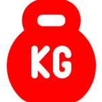 Heavy icon